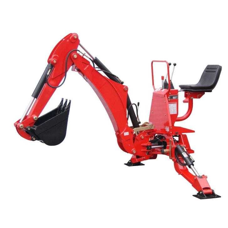 Stiler ekskavatora iekārta BK215