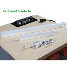 Apgaismojuma komp. LED