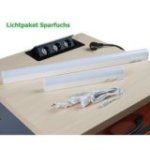 Apgaismojuma komp. LED