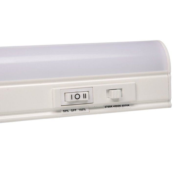 Apgaismojuma komp. LED