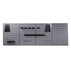 Metāla Instrumentu panelis 162 cm, 22 gab