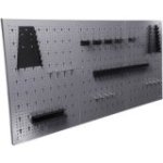 Metāla Instrumentu panelis 162 cm, 22 gab