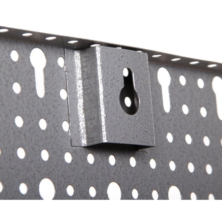 Metāla Instrumentu panelis 162 cm, 22 gab