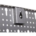 Metāla Instrumentu panelis 162 cm, 22 gab