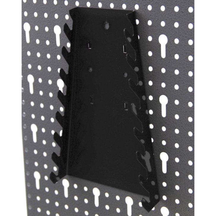 Metāla Instrumentu panelis 162 cm, 22 gab