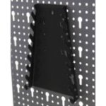 Metāla Instrumentu panelis 162 cm, 22 gab