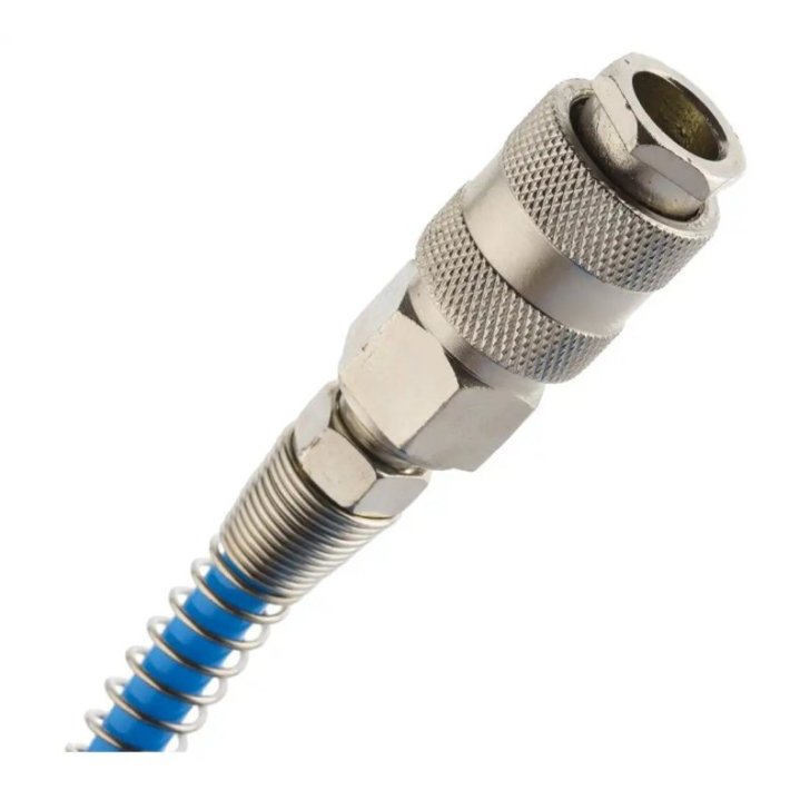 Pneimat. Caurule 8x12mm 10m