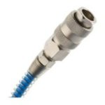 Pneimat. Caurule 8x12mm 10m