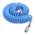 Pneimat. Caurule 8x12mm 10m