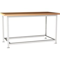 Metināts darbnīcas darbgalds DPJ_101