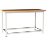 Metināts darbnīcas darbgalds DPJ_101