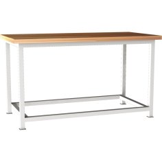 Metināts darbnīcas darbgalds DPJ_101 2