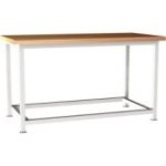 Metināts darbnīcas darbgalds DPJ_101