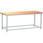 Metināts darbnīcas darbgalds DPJ_201