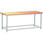 Metināts darbnīcas darbgalds DPJ_201