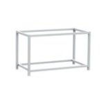 Tērauda rāmis metinātajam darbagaldam