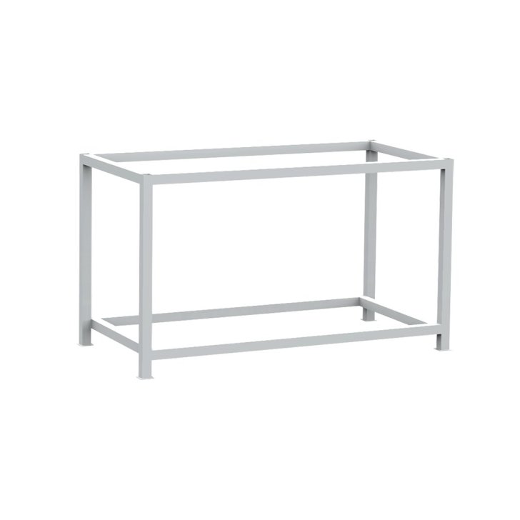 Tērauda rāmis metinātajam darbagaldam