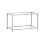 Tērauda rāmis metinātajam darbagaldam