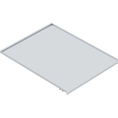 Plaukts visiem kombinētajiem konteineriem DPx_0x_Ex (platums x dziļums: 500 x 700 mm)