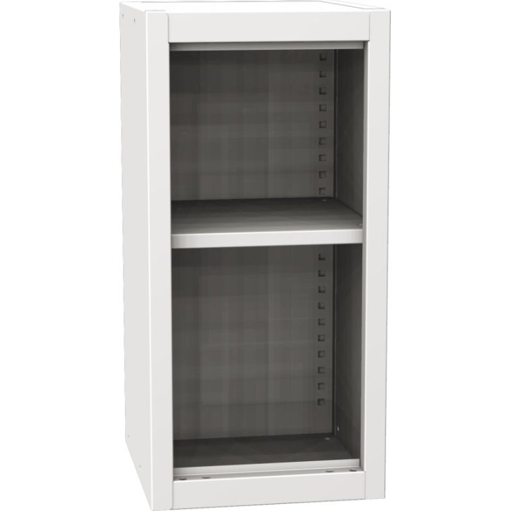 Pamatkonteiners DPM_01_B lieljaudas darbagaldiem