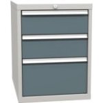 Pamatkonteiners DPP_02_A lieljaudas darbagaldiem