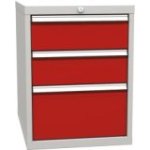 Pamatkonteiners DPP_02_A lieljaudas darbagaldiem