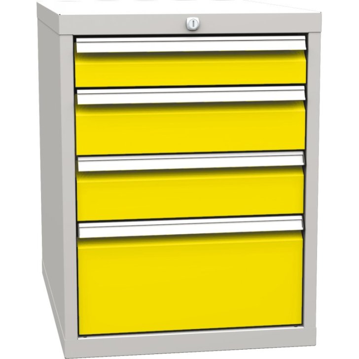 Pamatkonteiners DPP_02_B lieljaudas darbagaldiem