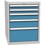 Pamatkonteiners DPP_02_C lieljaudas darbagaldiem