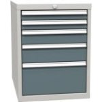 Pamatkonteiners DPP_02_C lieljaudas darbagaldiem