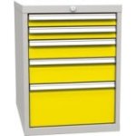 Pamatkonteiners DPP_02_C lieljaudas darbagaldiem