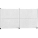 Perfopanelis darbagaldu instrumentu turētājiem