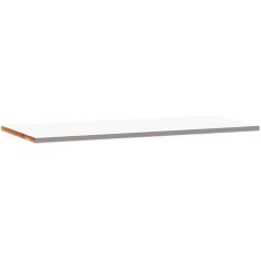 Dižskābarža dēlis 40 mm ar nerūsējošu lokšņu metāla virsmu 2