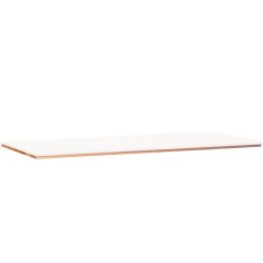 Darba virsma ar PE plāksni