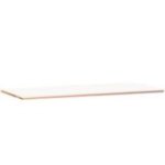 Darba virsma ar PE plāksni