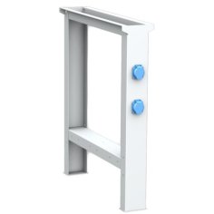 Elektrības sadales skapis