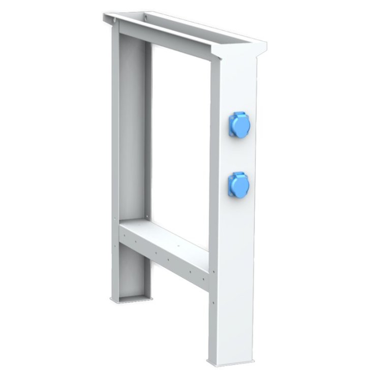 Elektrības sadales skapis