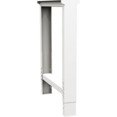 Kāja ar regulējamu augstumu