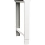 Kāja ar regulējamu augstumu