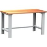 Salikts darbnīcas darbgalds DPS_101