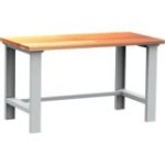 Salikts darbnīcas darbgalds DPS_101