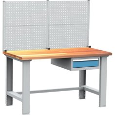 Salikts darbnīcas darbgalds DPS_109 2