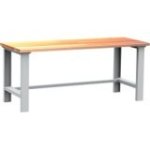 Salikts darbnīcas darbgalds DPS_201