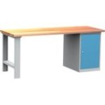 Salikts darbnīcas darbgalds DPS_204