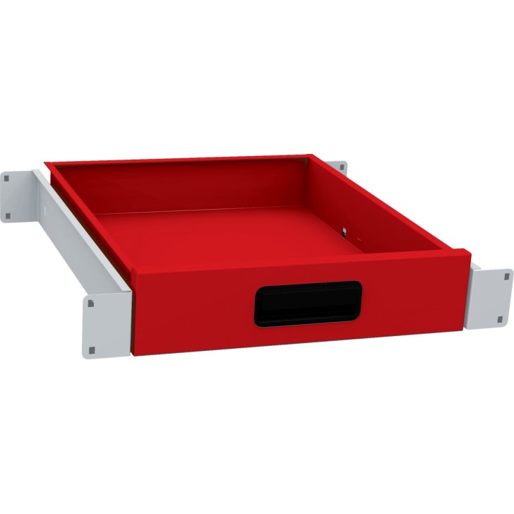 Atvilktne NAR_01 un NAR_02 sērijas instrumentu skapjiem