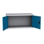 Augšējais pagarinājums DUS_11_x universālajiem darbnīcas skapjiem