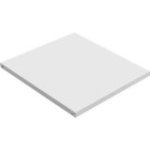 Plaukts universālajam skapim DUS_13_A (platums x dziļums: 505 x 500 mm)