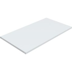 Plaukts universālajiem skapjiem DUS_11_B-E (platums x dziļums: 950 x 500 mm)