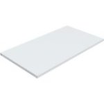 Plaukts universālajiem skapjiem DUS_11_B-E (platums x dziļums: 950 x 500 mm)