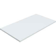 Plaukts universālajiem skapjiem DUS_11_B-E (platums x dziļums: 950 x 500 mm) 2