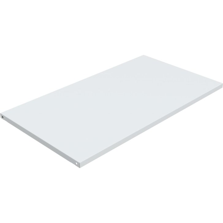 Plaukts universālajiem skapjiem DUS_11_B-E (platums x dziļums: 950 x 500 mm)